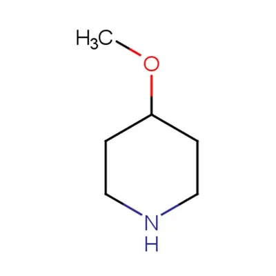 4-Метоксипиперидин CAS 4045-24-3