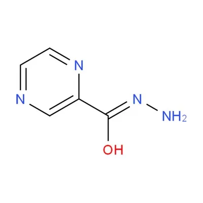 Гидразид пиразиновой кислоты CAS 768-05-8