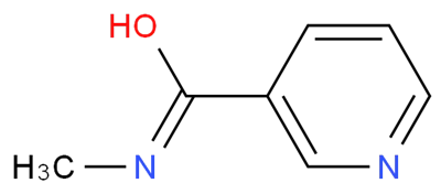 3-(Метилкарбамоил)пиридин CAS 114-33-0